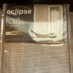 Brand New Darken Room Panel